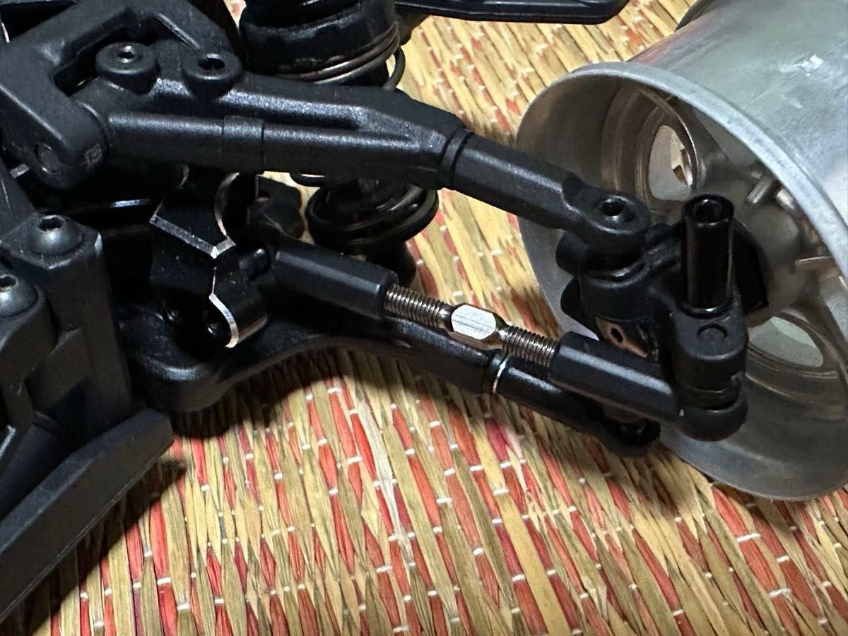 Reve D RDX 1/10ドリフトRCカー/モーター サーボ ジャイロ Reve D RDX 1/10ドリフトRCカー/モーター サーボ ジャイロ
