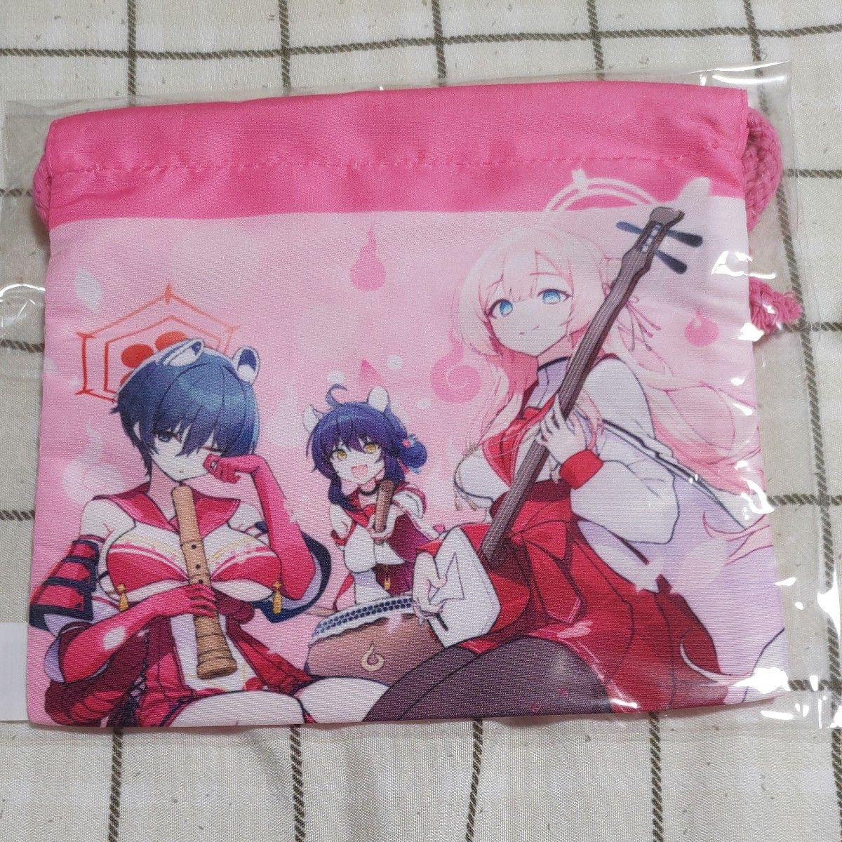 Blue Archive Original Soundtrack Vol 5ブルーアーカイブ Blue Archive Original Soundtrack Vol 5ブルーアーカイブ
