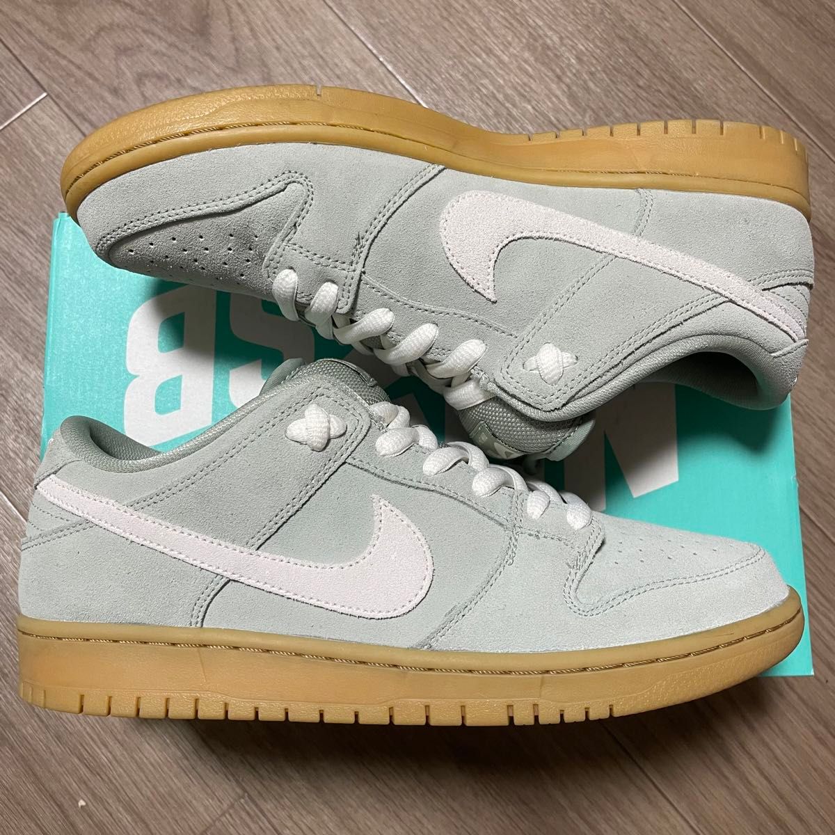 稀少】Nike SB Dunk Low Pro 稀少】Nike SB Dunk Low Pro