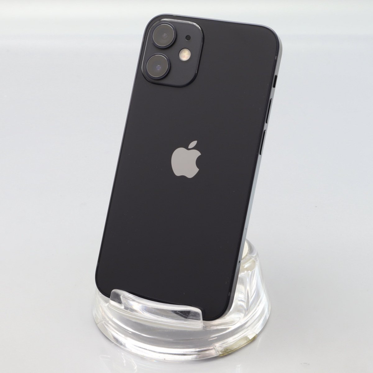 Yahoo!オークション - Apple iPhone12 mini 128GB Black A2398 Yahoo!オークション - Apple iPhone12 mini 128GB Black A2398