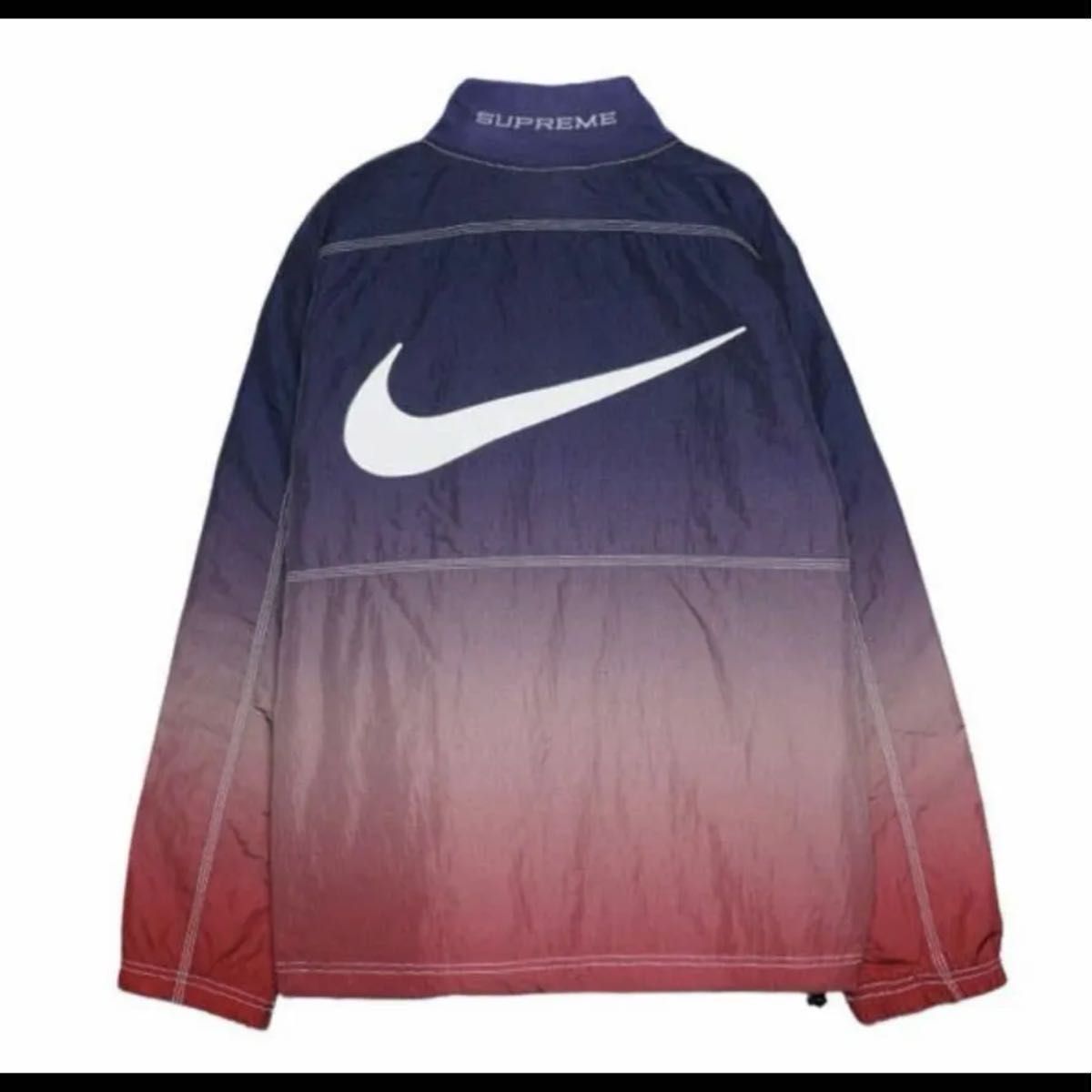 Supreme x Nike Ripstop Pullover Multicolor|Yahoo!フリマ(旧 Supreme x Nike Ripstop Pullover Multicolor|Yahoo!フリマ(旧