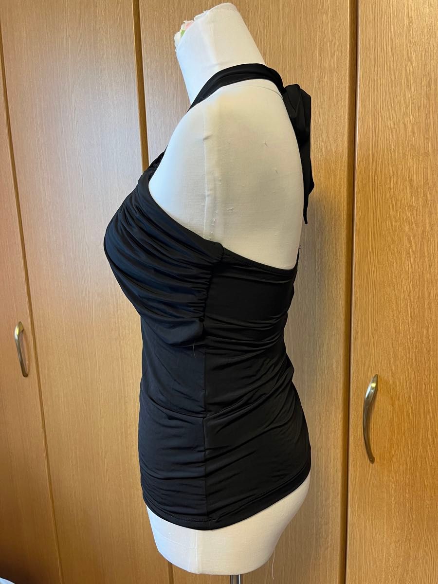 タグ付き新品 ZARA ホルターネックトップス|Yahoo!フリマ(旧 タグ付き新品 ZARA ホルターネックトップス|Yahoo!フリマ(旧