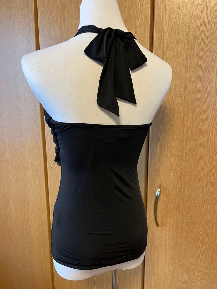 タグ付き新品 ZARA ホルターネックトップス|Yahoo!フリマ(旧 タグ付き新品 ZARA ホルターネックトップス|Yahoo!フリマ(旧