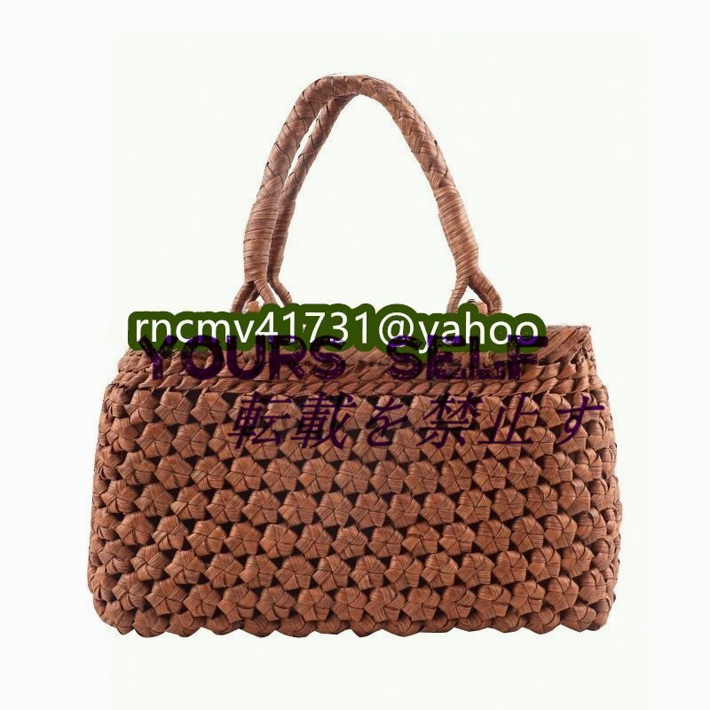  recommendation * worker handmade superior article mountain .. basket bag hand-knitted mountain ... bag basket cane basket high class UP handbag 