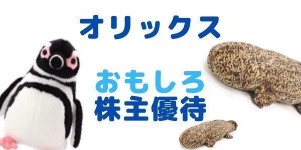 新品・送料無料】オオサンショウウオLLサイズ&マゼランペンギン 新品・送料無料】オオサンショウウオLLサイズ&マゼランペンギン