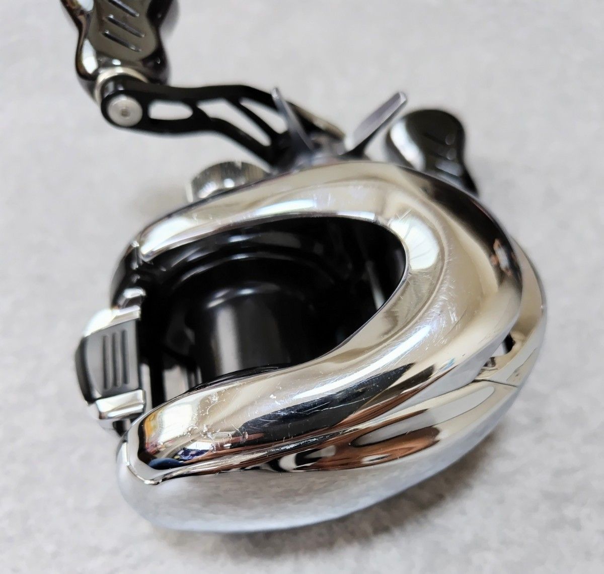 限定リブレハンドル SHIMANO シマノ12アンタレス HG改 リブレ 限定リブレハンドル SHIMANO シマノ12アンタレス HG改 リブレ