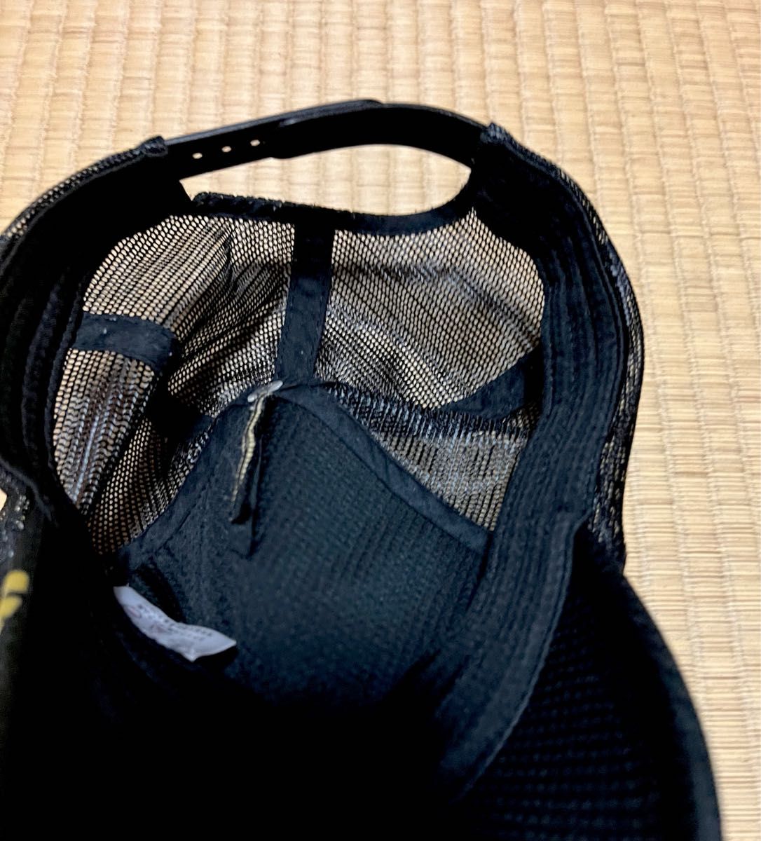 黒 金 ヨネックスALLJAPAN インターハイ限定キャップ帽子オール 黒 金 ヨネックスALLJAPAN インターハイ限定キャップ帽子オール
