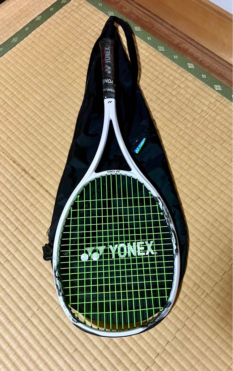 新品 新型ジオブレイク 80V ヨネックス ラケット ソニックブロー 新品 新型ジオブレイク 80V ヨネックス ラケット ソニックブロー