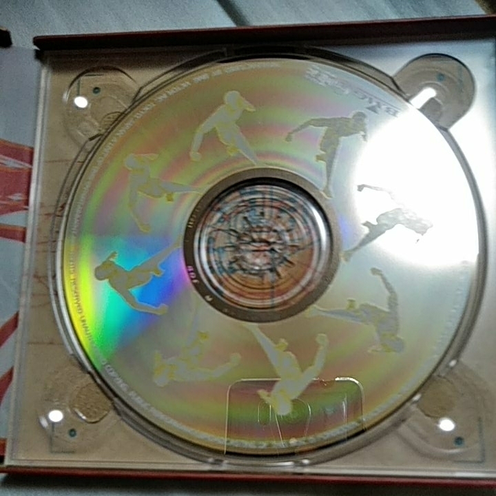 RAPHLES HISTORY/林田健司　　CD　　　,Ｂ_画像3