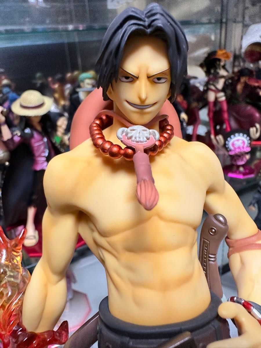 セブン-イレブン限定 ワンピース LIMITED EDITION ポートガス・D セブン-イレブン限定 ワンピース LIMITED EDITION ポートガス・D