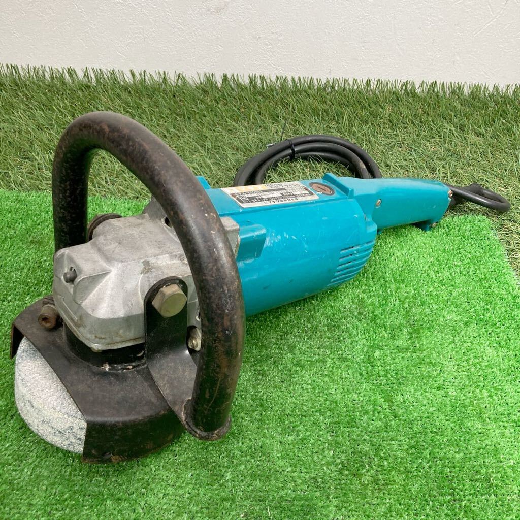 マキタ makita 125mm石材グラインダ GC5000 100V 50/60Hz 研磨 マキタ makita 125mm石材グラインダ GC5000 100V 50/60Hz 研磨
