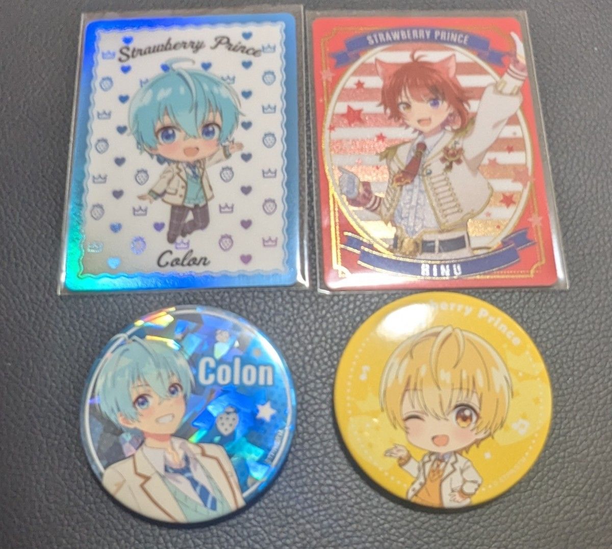 すとぷり 缶バッジ コレクションカード|Yahoo!フリマ(旧PayPay すとぷり 缶バッジ コレクションカード|Yahoo!フリマ(旧PayPay
