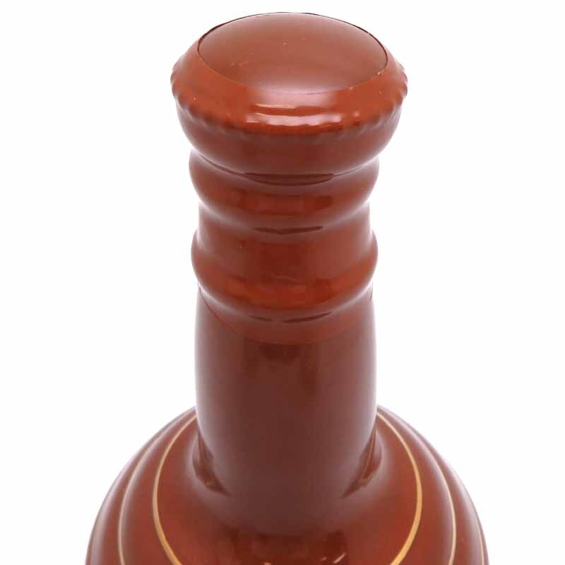 [. talent head office ] bell zBELL\'S whisky Scotch ceramics bottle bell type 750ml SH1449