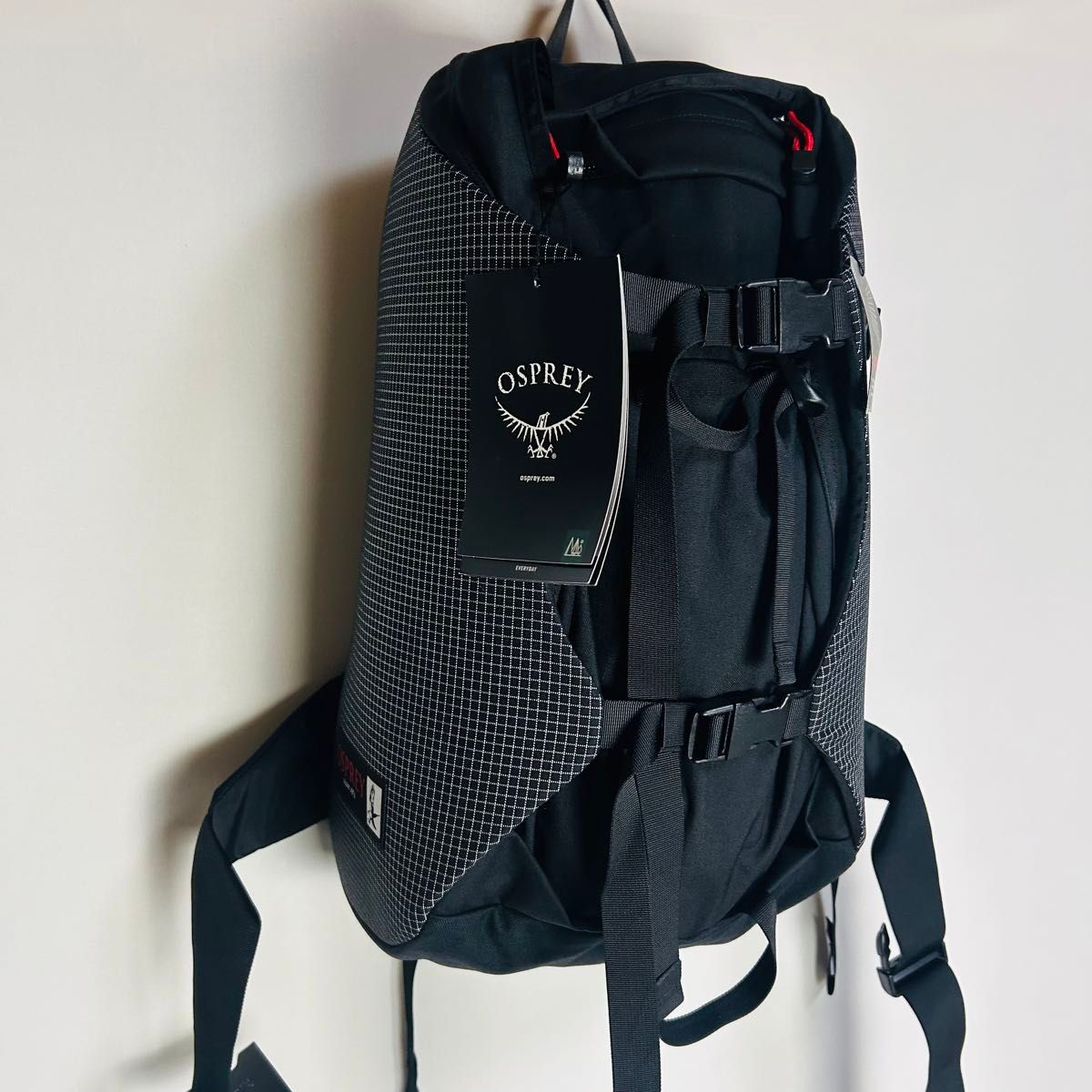 US輸入】Osprey オスプレー Heritage Scarab 30 Pack ヘリテイジ US輸入】Osprey オスプレー Heritage Scarab 30 Pack ヘリテイジ
