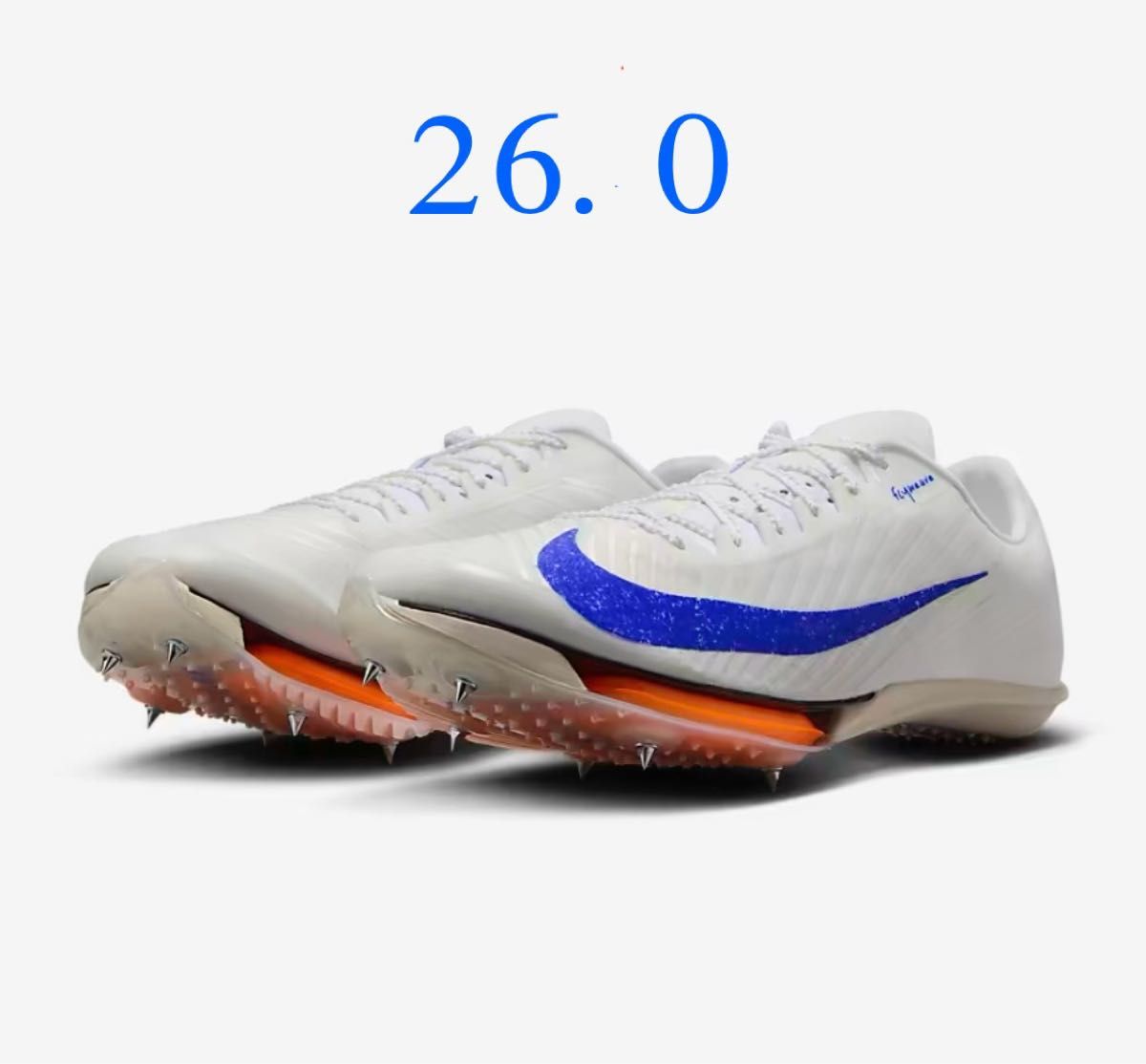 26 0cm】NIKE MAXFLY2 マックスフライ2 ブループリント|Yahoo 26 0cm】NIKE MAXFLY2 マックスフライ2 ブループリント|Yahoo
