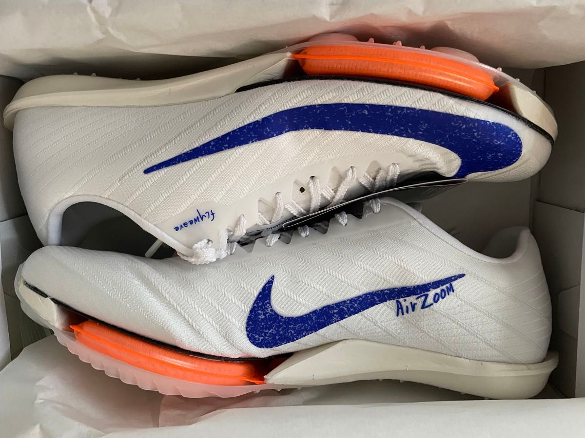 26 0cm】NIKE MAXFLY2 マックスフライ2 ブループリント|Yahoo 26 0cm】NIKE MAXFLY2 マックスフライ2 ブループリント|Yahoo