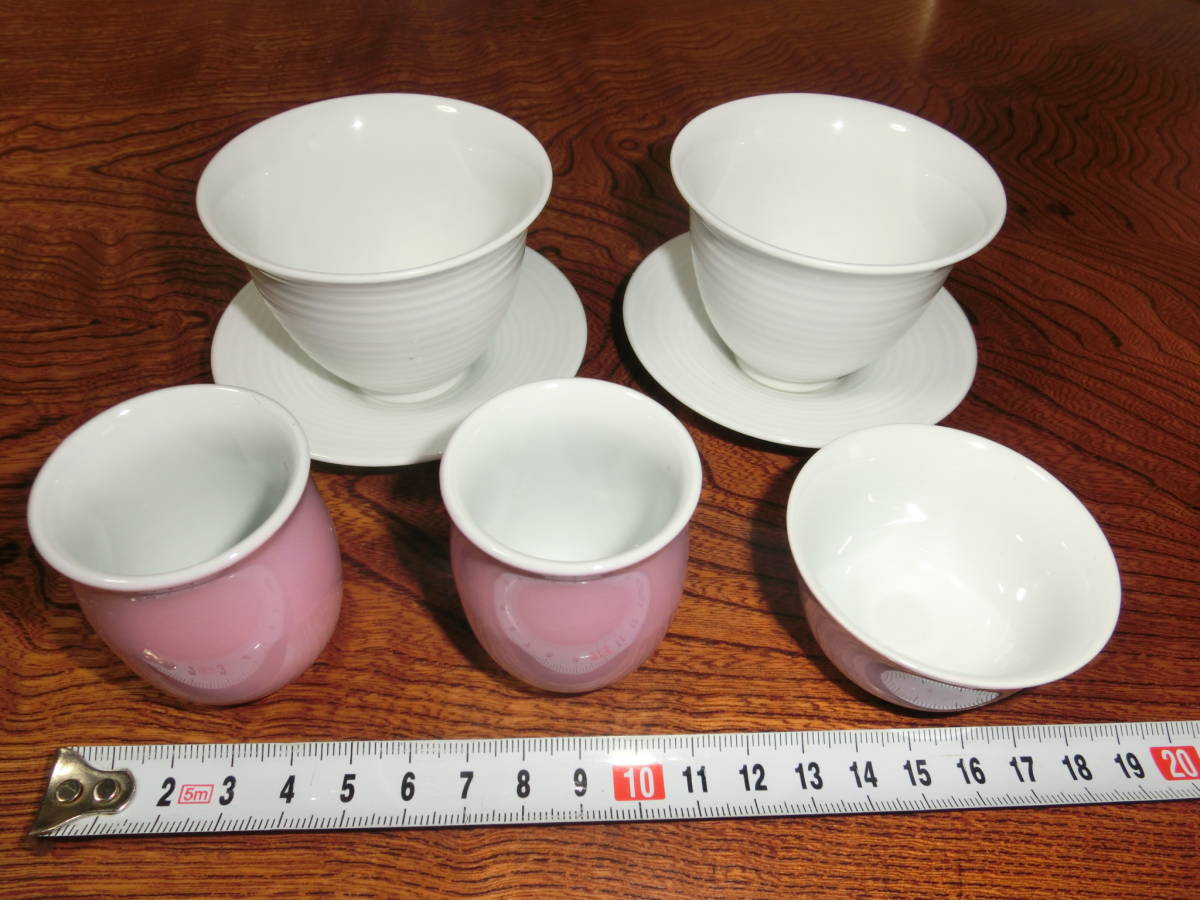 レア 稀少 シンプル 中古 清香 Qing Xiang チンシャン 茶器セット かわいい おちょこ ショット用 などにも Dejapan Bid And Buy Japan With 0 Commission レア 稀少 シンプル 中古 清香 Qing Xiang チンシャン 茶器セット かわいい おちょこ ショット用 などにも Dejapan Bid And Buy Japan With 0 Commission