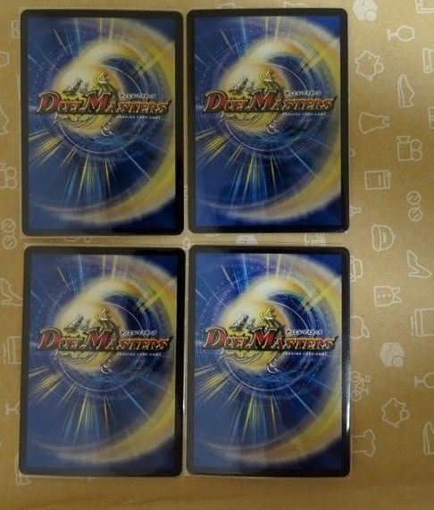 死神覇王 ブラックXENARCH (ゼナーク) デュエマ SR 4枚|Yahoo 死神覇王 ブラックXENARCH (ゼナーク) デュエマ SR 4枚|Yahoo