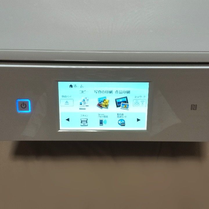 EPSON プリンター複合機 EP-808AW ジャンク|Yahoo!フリマ(旧 EPSON プリンター複合機 EP-808AW ジャンク|Yahoo!フリマ(旧