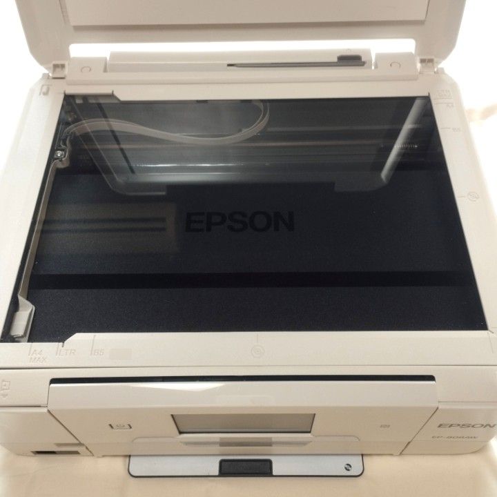EPSON プリンター複合機 EP-808AW ジャンク|Yahoo!フリマ(旧 EPSON プリンター複合機 EP-808AW ジャンク|Yahoo!フリマ(旧