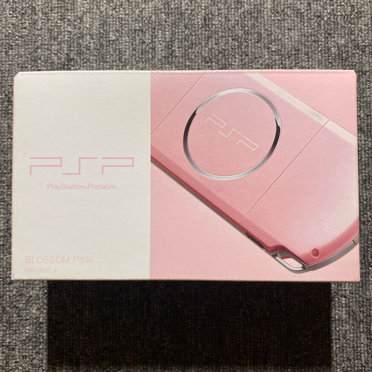PSP PSP-3000 ブロッサムピンク|Yahoo!フリマ(旧PayPayフリマ) PSP PSP-3000 ブロッサムピンク|Yahoo!フリマ(旧PayPayフリマ)