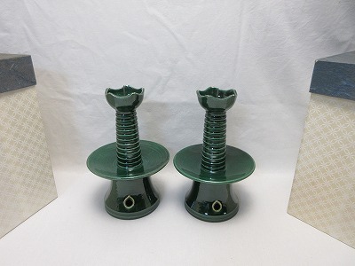 Yahoo!オークション - 607705 【 ほぼ未使用 茶道具 佐々木松楽 Yahoo!オークション - 607705 【 ほぼ未使用 茶道具 佐々木松楽