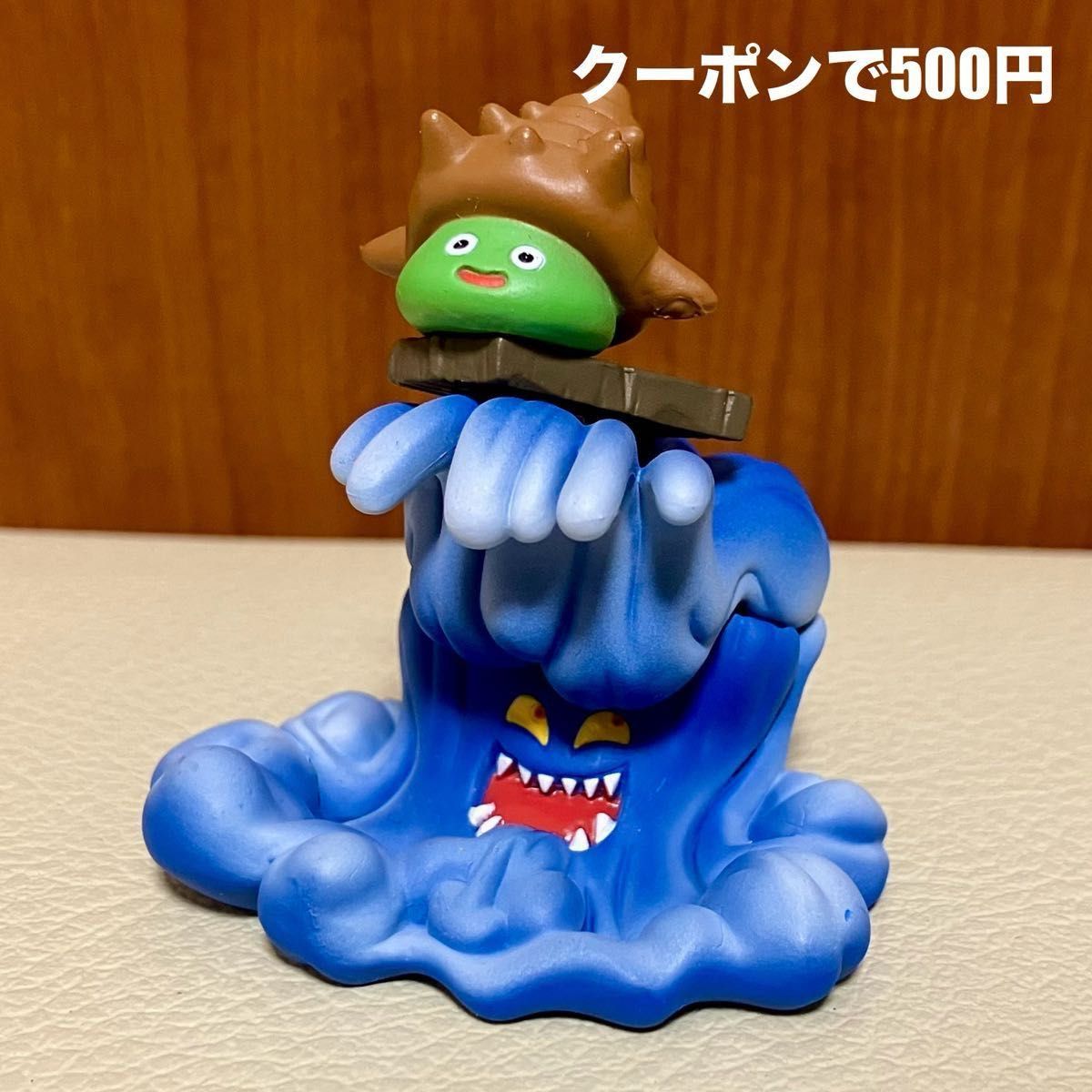 Cap様専用 ダースドラゴン キラーウェーブ ドラゴンクエスト Cap様専用 ダースドラゴン キラーウェーブ ドラゴンクエスト