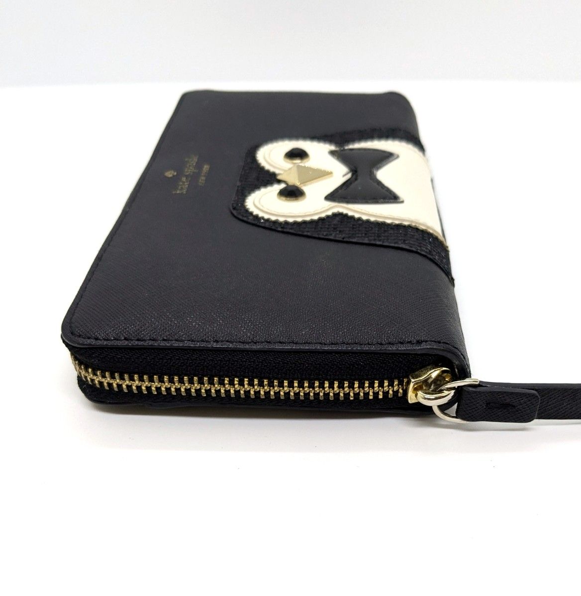 激レア ケイト・スペード kate spade 長財布 とっても可愛い 激レア ケイト・スペード kate spade 長財布 とっても可愛い