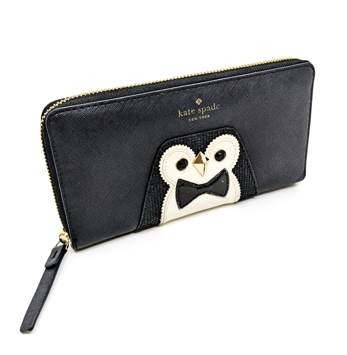 激レア ケイト・スペード kate spade 長財布 とっても可愛い 激レア ケイト・スペード kate spade 長財布 とっても可愛い