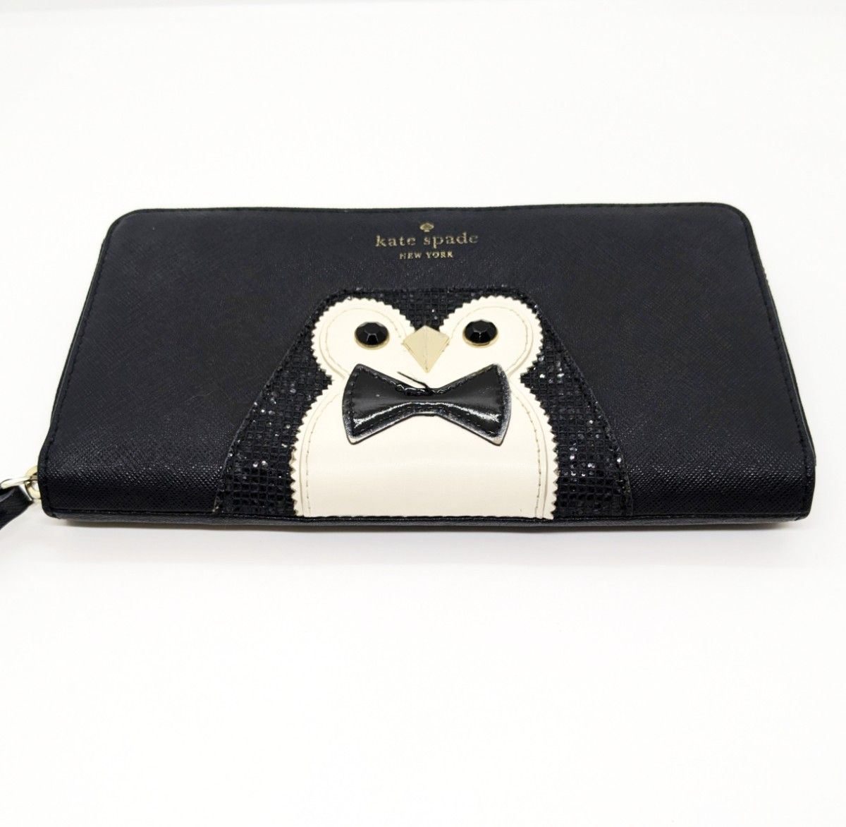 激レア ケイト・スペード kate spade 長財布 とっても可愛い 激レア ケイト・スペード kate spade 長財布 とっても可愛い