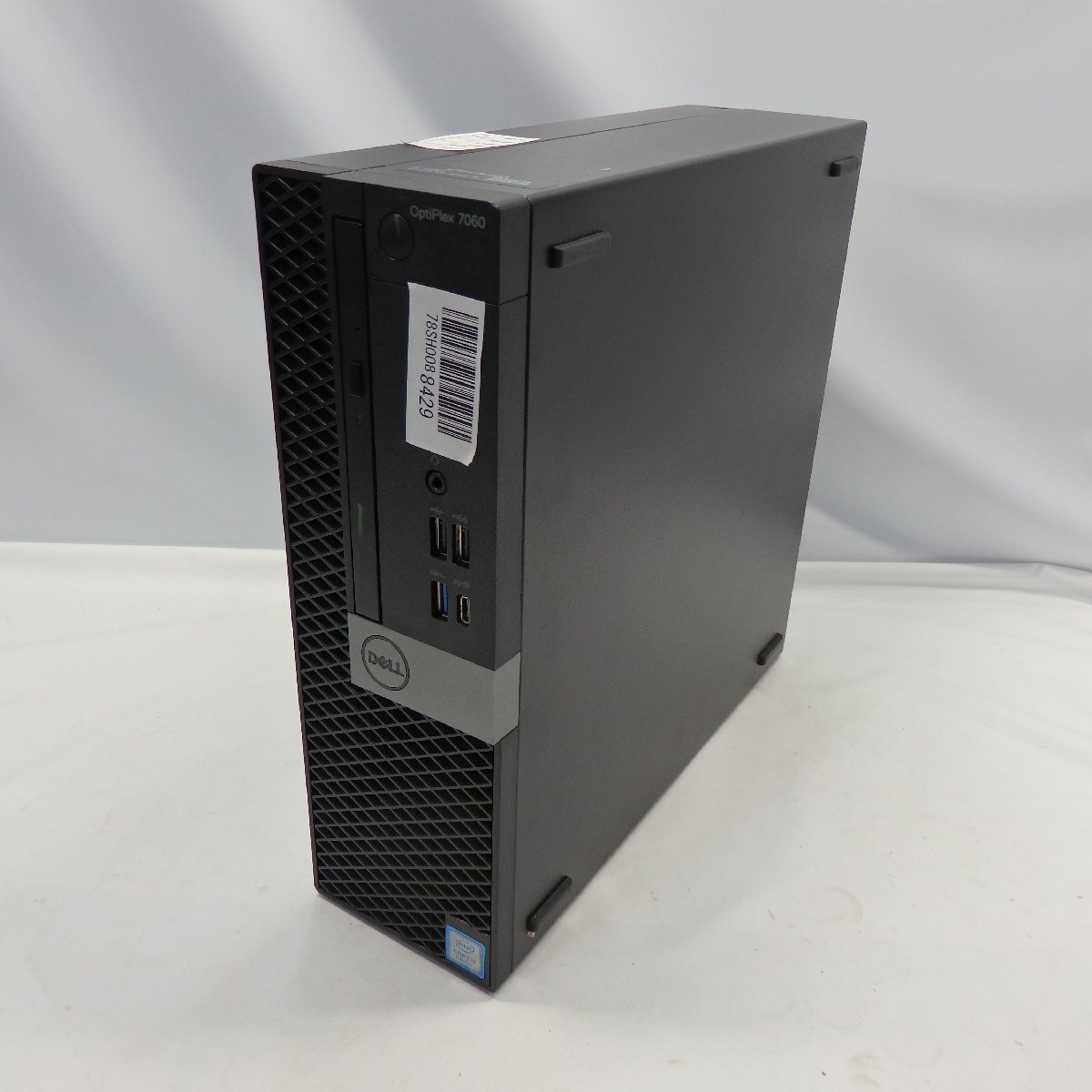 1円スタート メモリ16GB 搭載 Dell OptiPlex 7020 SFF (CPU:Core i7-4790/HDD1TB/Windows 10 Pro) デル 1円スタート メモリ16GB 搭載 Dell OptiPlex 7020 SFF (CPU:Core i7-4790/HDD1TB/Windows 10 Pro) デル