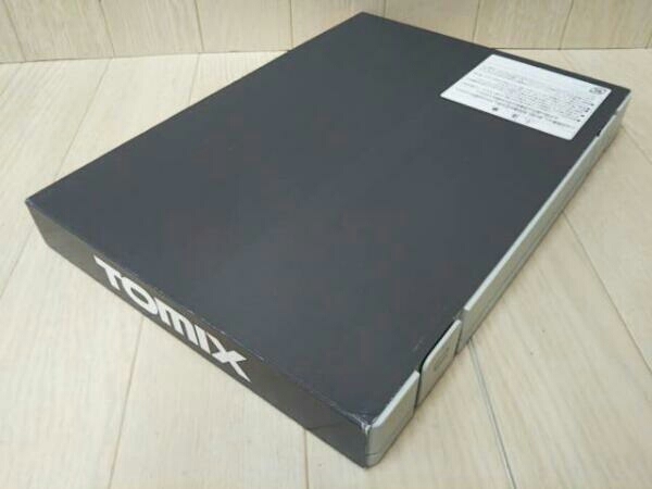 Nゲージ TOMIX 長野電鉄2100系電車 (スノーモンキーE1編成 Nゲージ TOMIX 長野電鉄2100系電車 (スノーモンキーE1編成