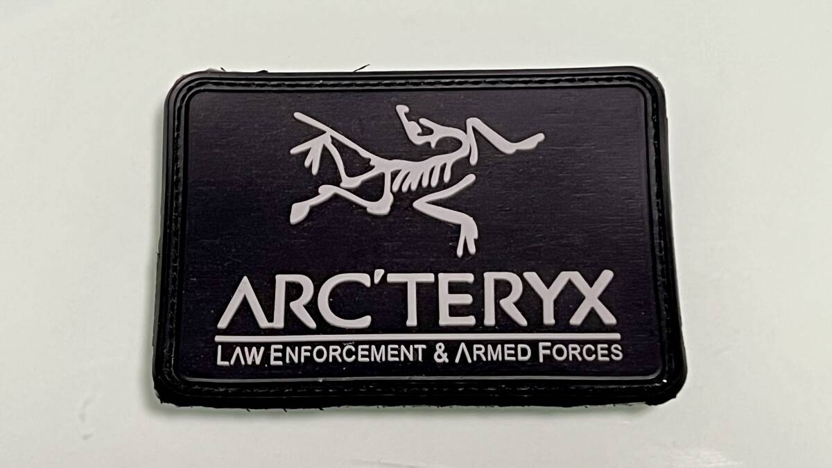 Yahoo!オークション - ARC'TERYX LEAF パッチ アークテリクス Yahoo!オークション - ARC'TERYX LEAF パッチ アークテリクス