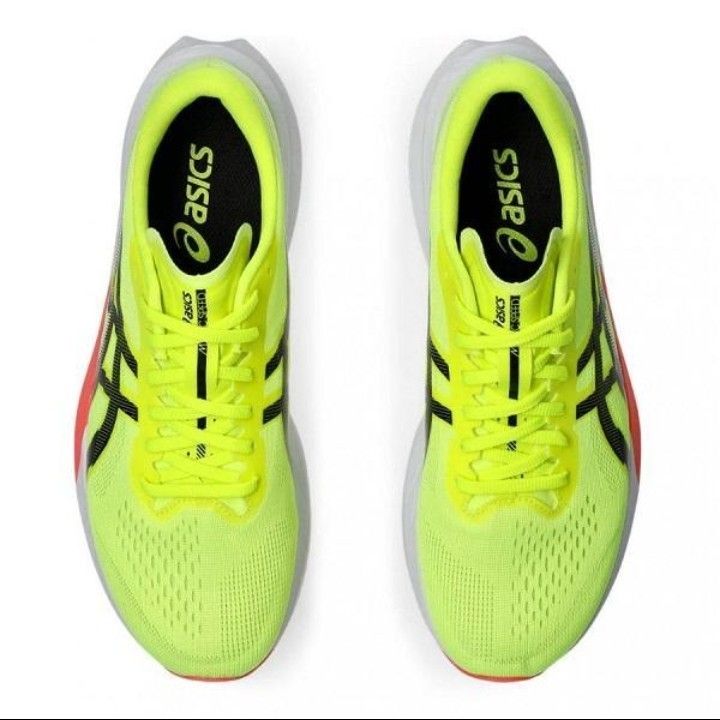 ASICS マジックスピード4 26.5 カーボンプレート 最後26 5cm新品 マジックスピード4 MAGIC SPEED カーボン