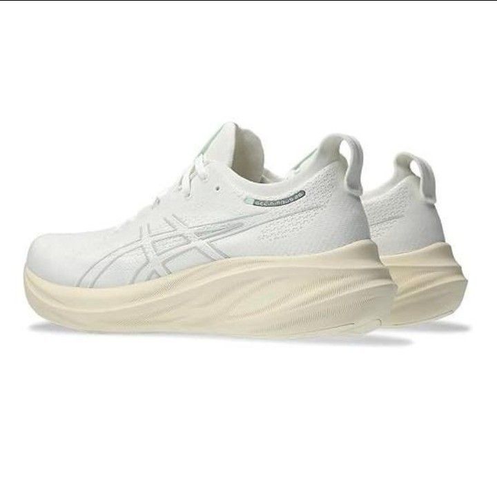 最後 26cm 新品 オールホワイト GEL-NIMBUS 26 ゲルニンバス26 最後 26cm 新品 オールホワイト GEL-NIMBUS 26 ゲルニンバス26