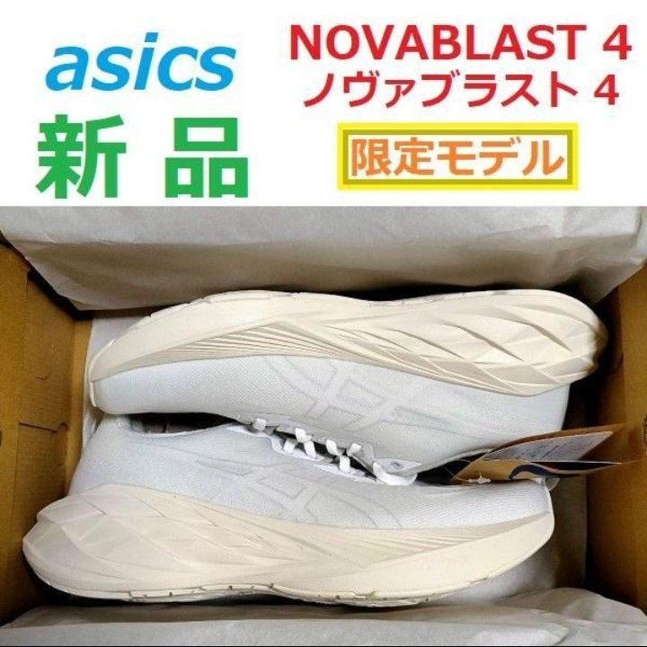 最後 直営店限定モデル 29cm 厚底ソール 新品 ノヴァブラスト4 最後 直営店限定モデル 29cm 厚底ソール 新品 ノヴァブラスト4