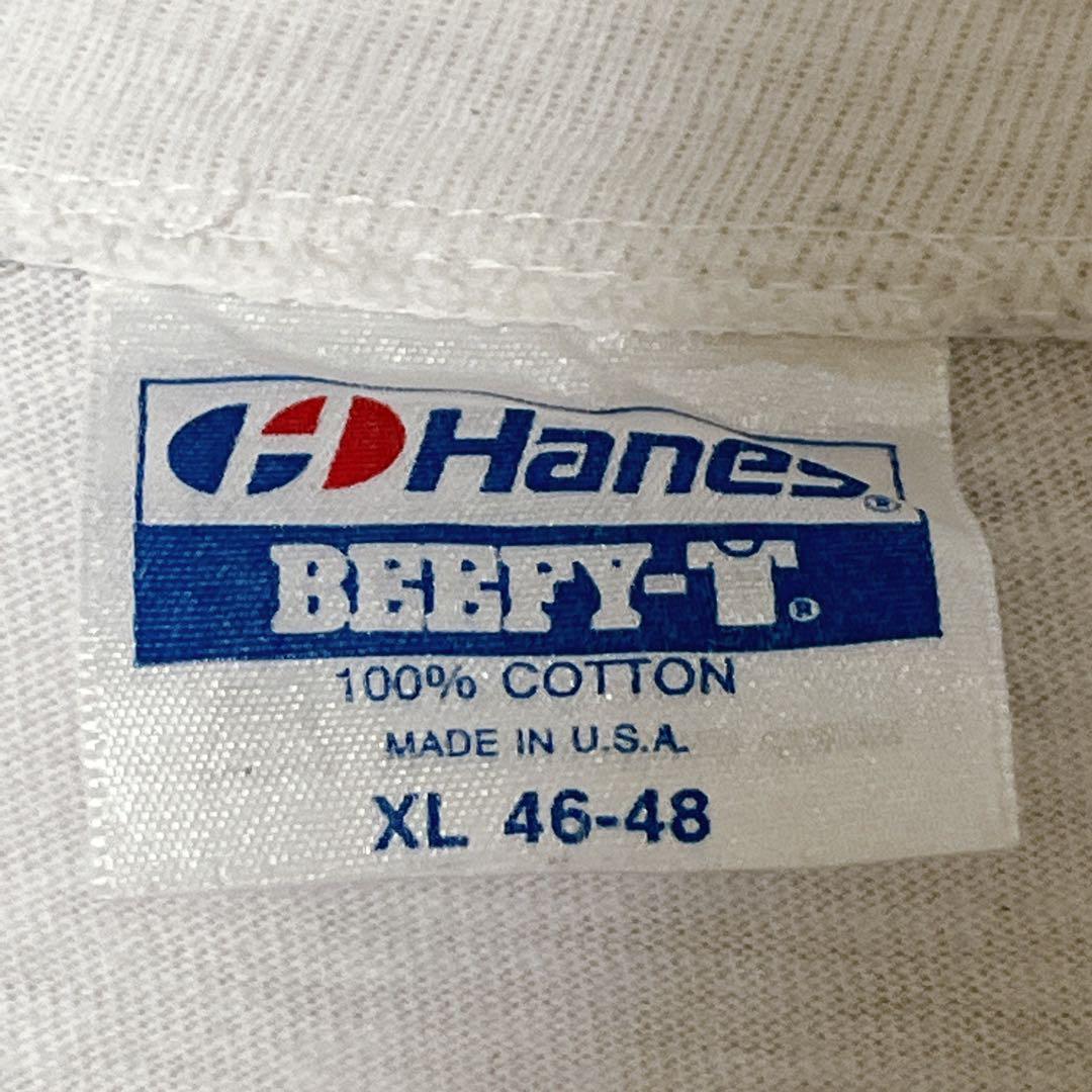 80's Hanes ヘインズ USA製 アメリカ製 ヘンリーネック 80's Hanes ヘインズ USA製 アメリカ製 ヘンリーネック