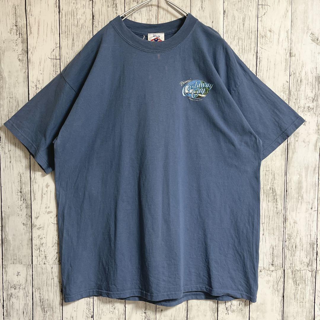 90's Disney オールドディズニー ビンテージTシャツ XL相当 90's Disney オールドディズニー ビンテージTシャツ XL相当