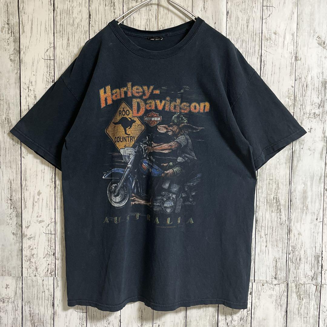 90's HARLEY DAVIDSON ハーレーダビッドソン ビンテージTシャツ 90's HARLEY DAVIDSON ハーレーダビッドソン ビンテージTシャツ