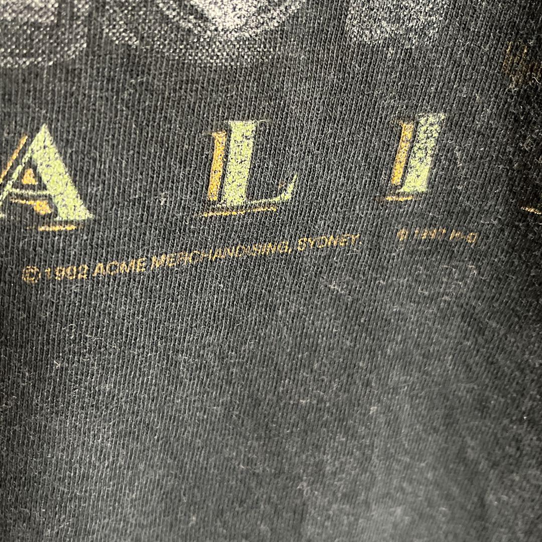90's HARLEY DAVIDSON ハーレーダビッドソン ビンテージTシャツ 90's HARLEY DAVIDSON ハーレーダビッドソン ビンテージTシャツ