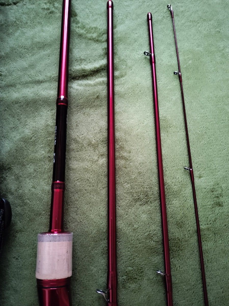 新品 ダイワ セブンハーフ 76LB 7 1/2 ベイトフィネス パック 新品 ダイワ セブンハーフ 76LB 7 1/2 ベイトフィネス パック