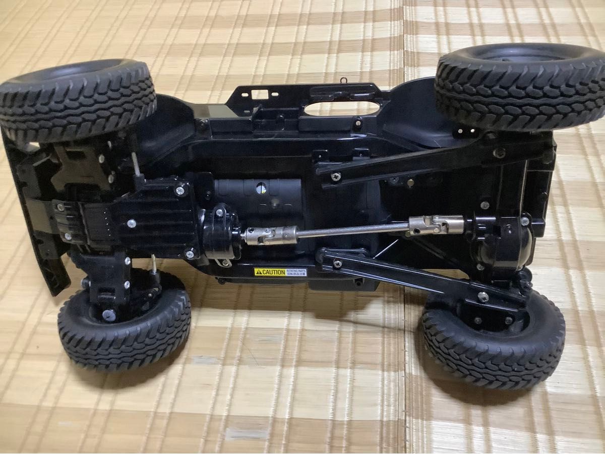 タミヤ CC-01シャーシ ジャンク扱いにて ボディはオマケ|Yahoo タミヤ CC-01シャーシ ジャンク扱いにて ボディはオマケ|Yahoo