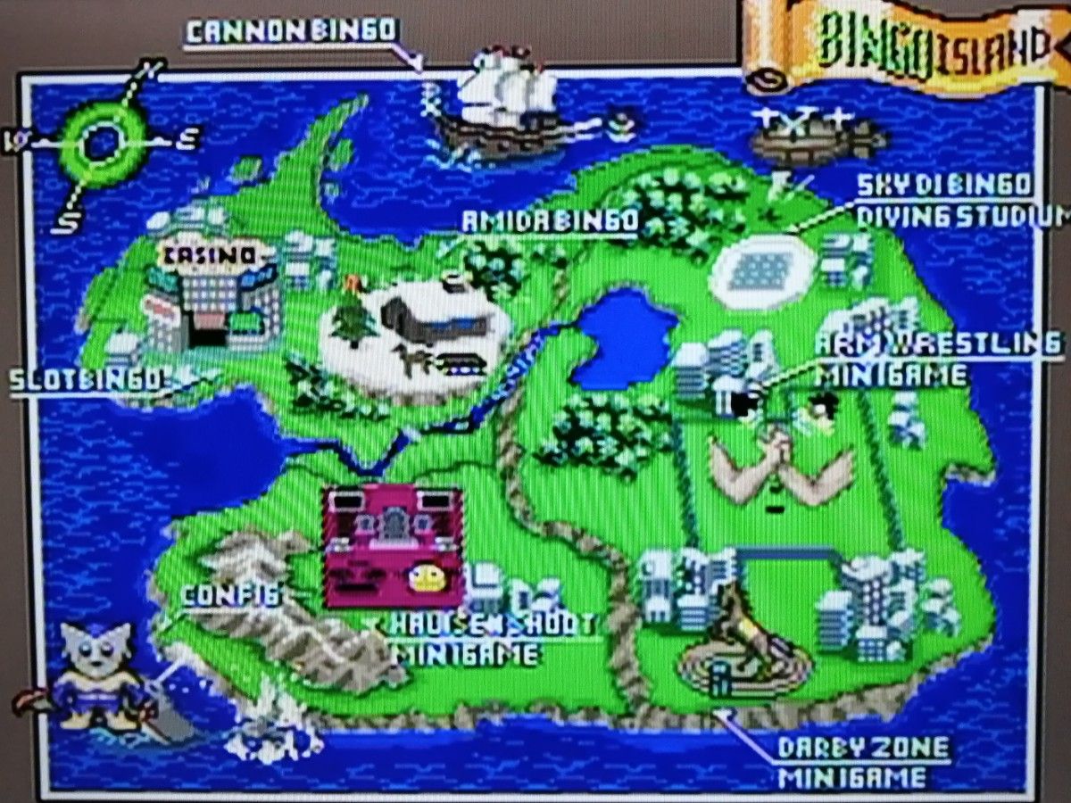 ビンビン ビンゴ SFCソフト スーパーファミコン BING BING BINGO ビンビン ビンゴ SFCソフト スーパーファミコン BING BING BINGO