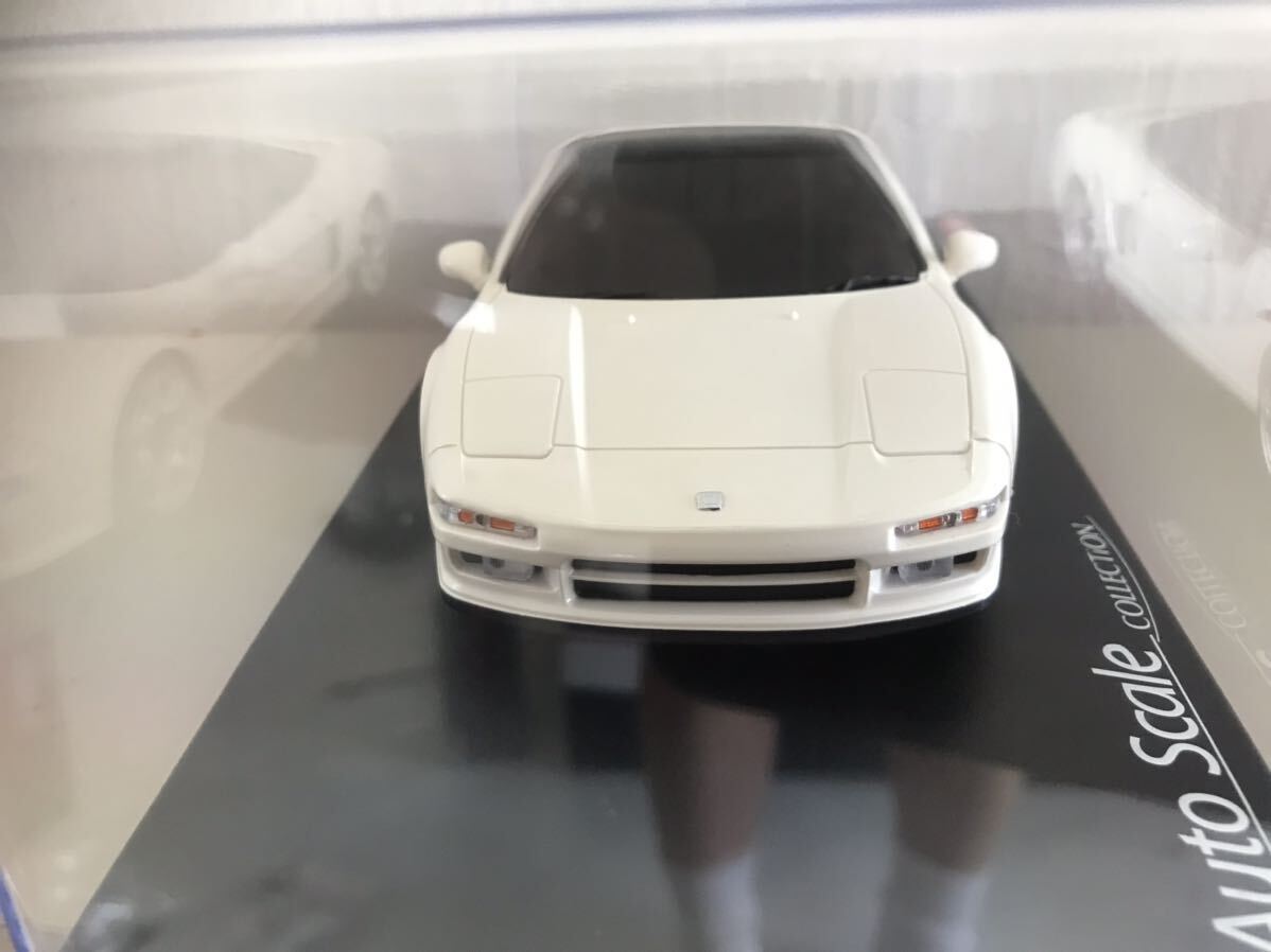 レア 京商ミニッツオートスケールコレクションホンダNSX レア 京商ミニッツオートスケールコレクションホンダNSX