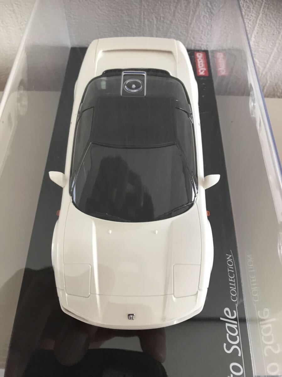 レア 京商ミニッツオートスケールコレクションホンダNSX レア 京商ミニッツオートスケールコレクションホンダNSX