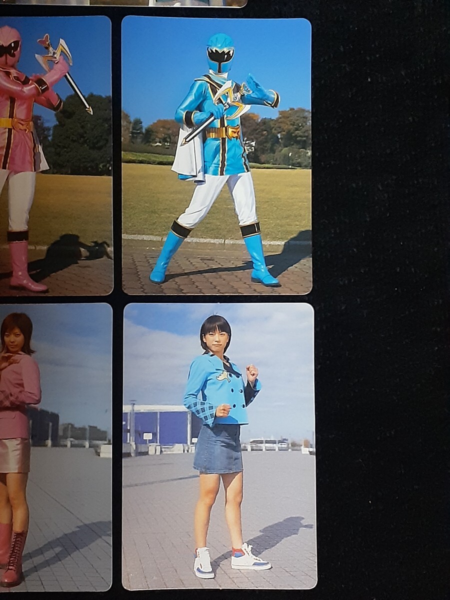 ☆魔法戦隊マジレンジャー マジピンク&マジブルー☆ 小津家姉妹 ☆魔法戦隊マジレンジャー マジピンク&マジブルー☆ 小津家姉妹