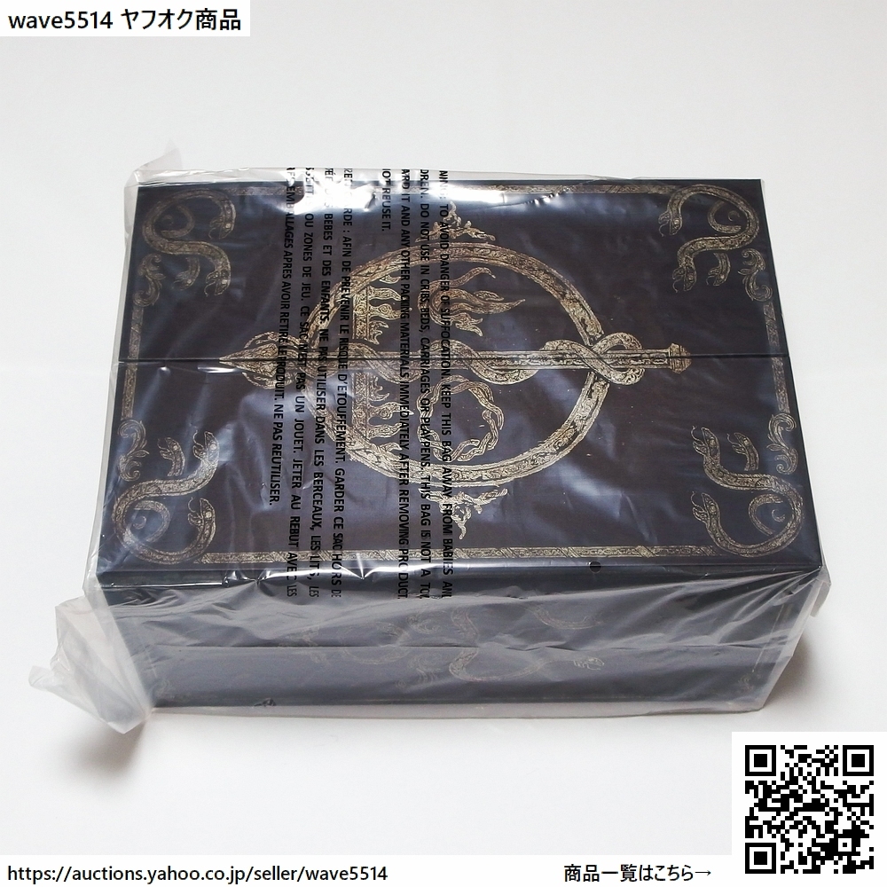 ELDEN RING SHADOW OF THE ERDTREE 串刺し公 メスメル ELDEN RING SHADOW OF THE ERDTREE 串刺し公 メスメル