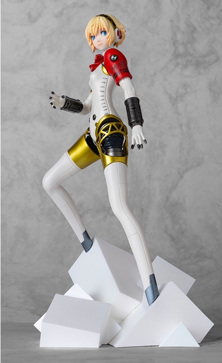 ペルソナ3 アイギス 1/8 完成品フィギュア(通常版)【未開封品】 ペルソナ3 アイギス 1/8 完成品フィギュア(通常版)【未開封品