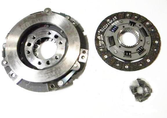  new goods Rover Mini 1000 for 99X clutch 3 point set clutch disk & plate & bearing 