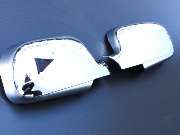  Jeep plating door mirror cover Grand Cherokee WJ 99-04ygla contrabass plating side mirror 